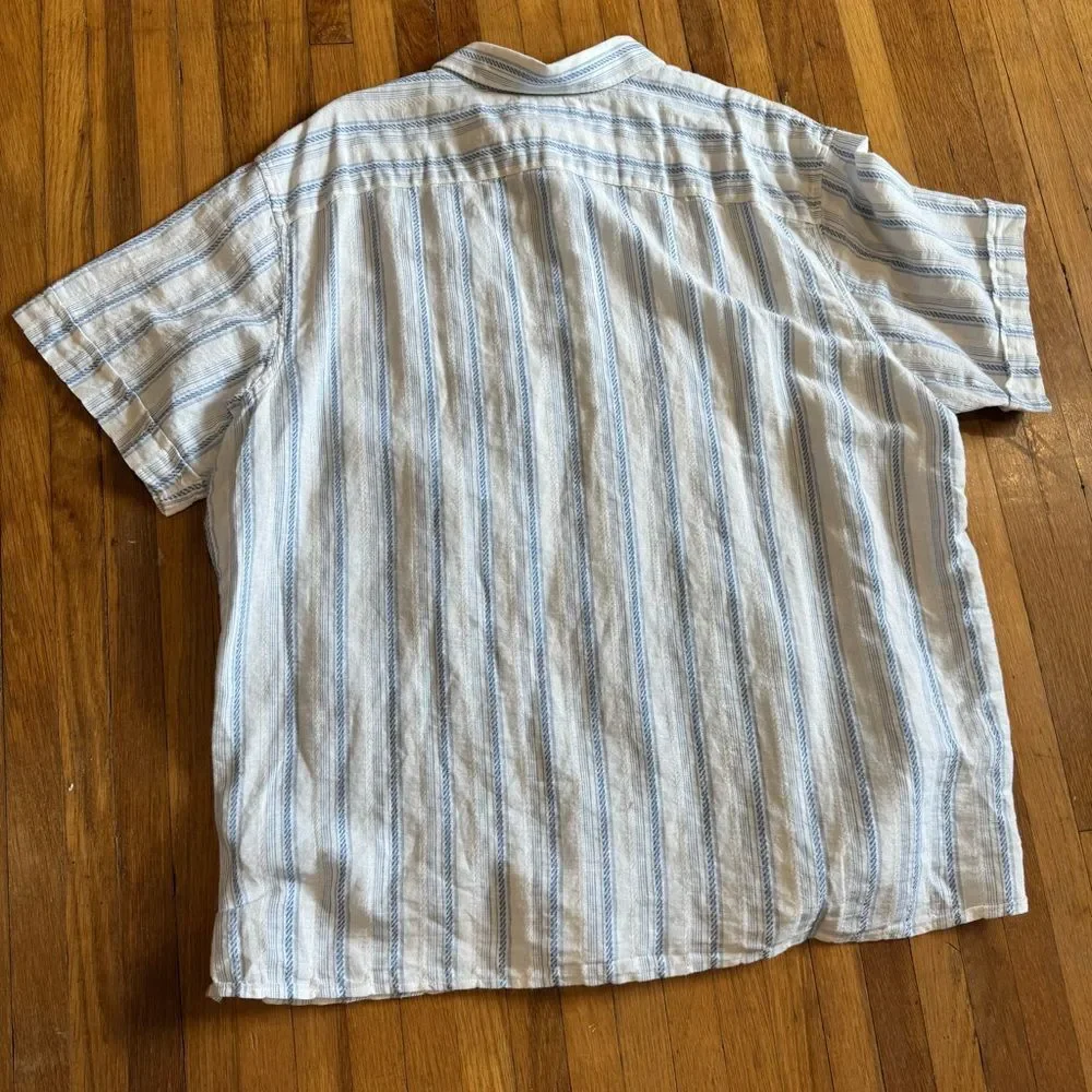 Banana Republic relaxed short